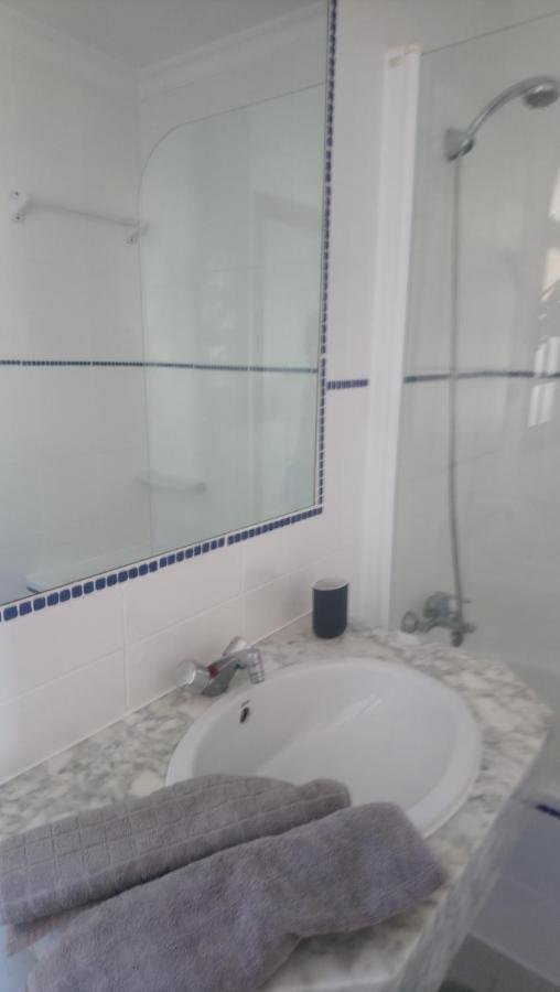 דירות קוסטה קלמה Fuerte Blue מראה חיצוני תמונה
